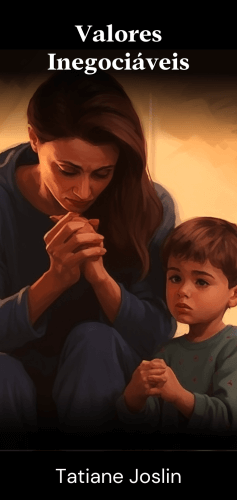 Valores Inegociáveis
