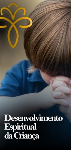 desenvolvimento espiritual da crianca