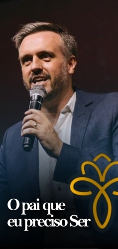 o pai que preciso ser