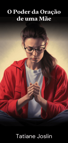 o poder da oração de uma mãe