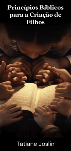 principios bíblicos para a criação de filhos