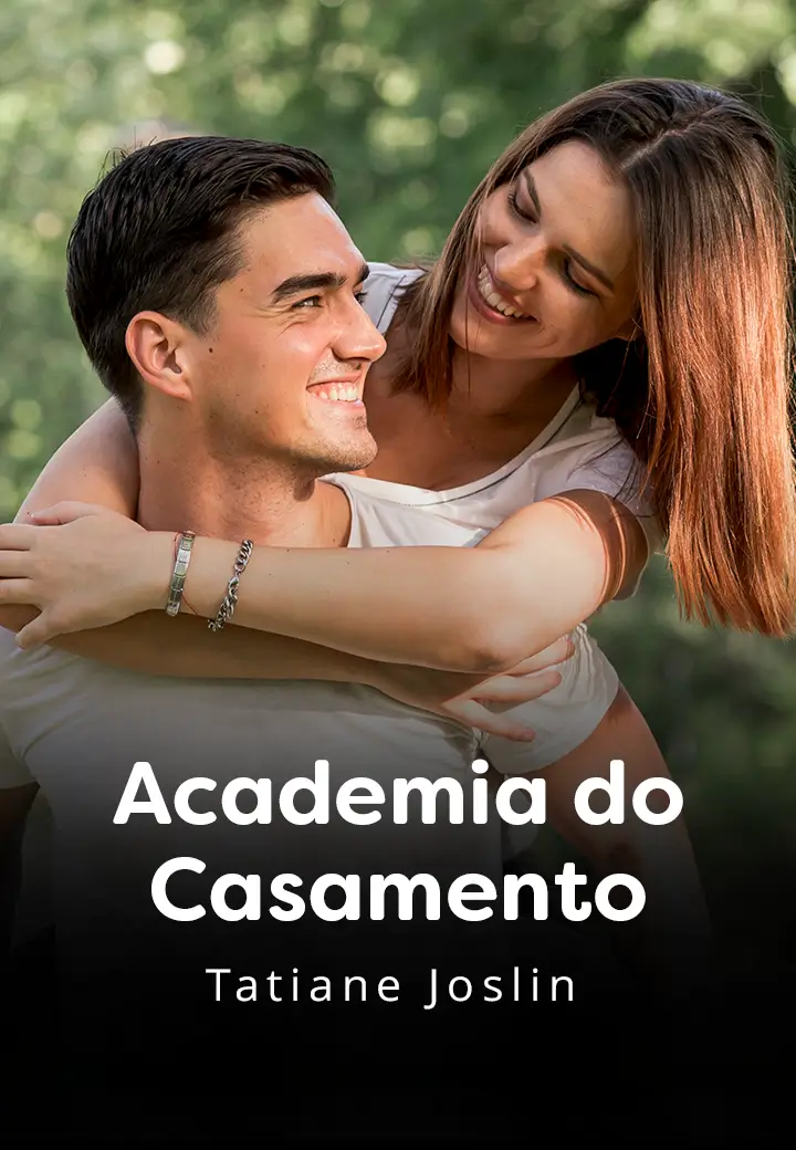Academia do Casamento (1)