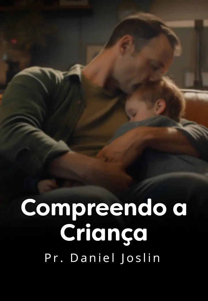 Compreendo a Criança - pai