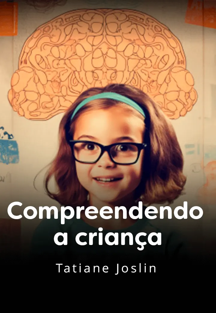 compreendendo a criança