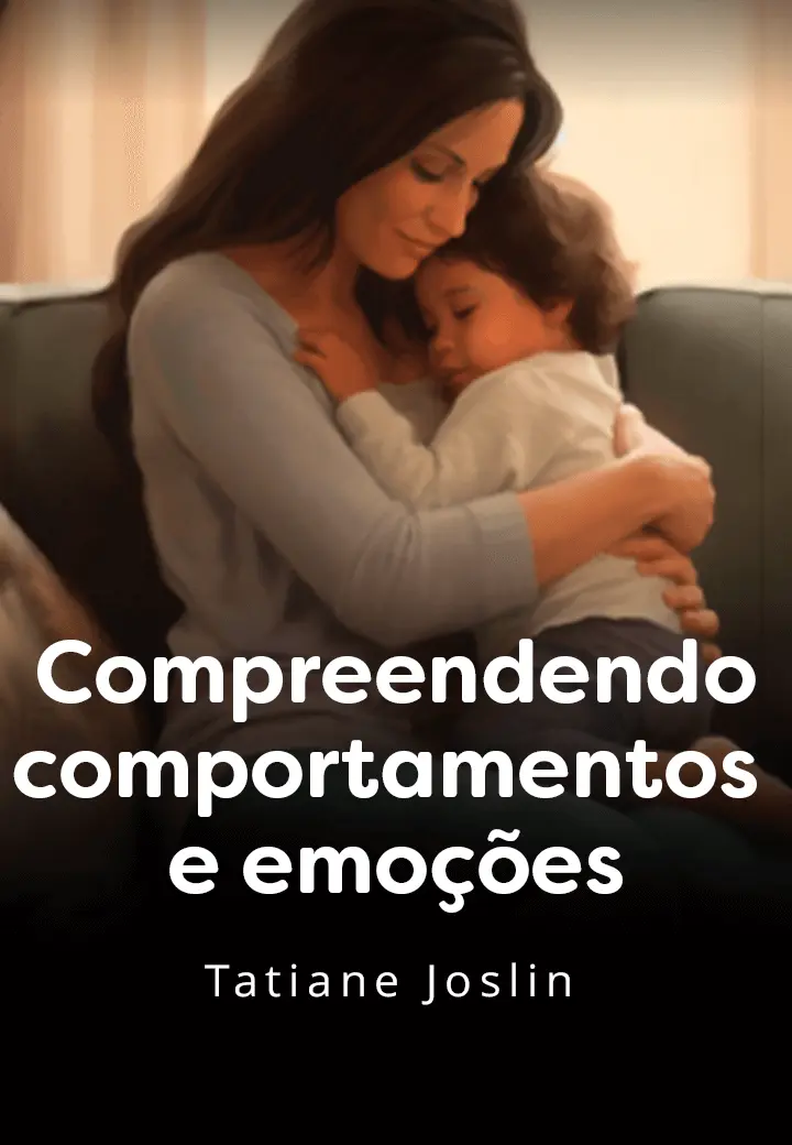 compreendendo comportamentos e emoções