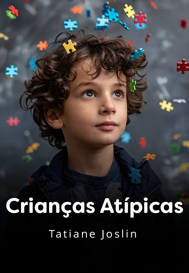 crianças atípicas