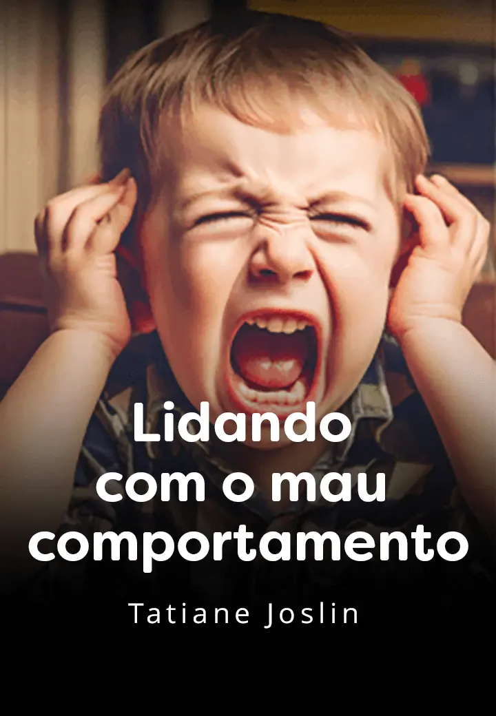 lidando com o mau comportamento