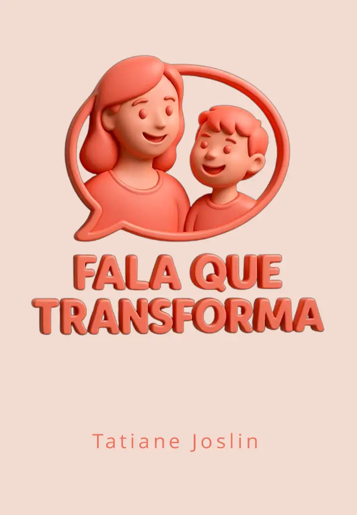 fala que transforma